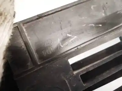 Second-hand car spare part rear bumper reinforcement for skoda superb (3u4) 2.5 v6 tdi cat (aym) oem iam references 3u5807394  