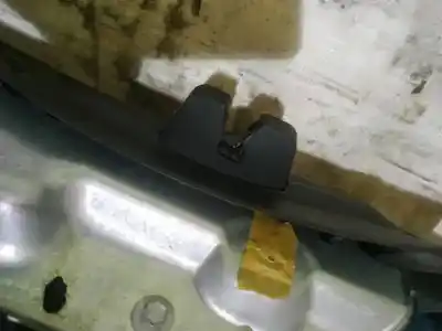 Peça sobressalente para automóvel em segunda mão fechadura do mala por citroen c8 2.0 hdi sx referências oem iam 