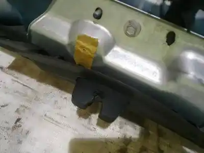 Second-hand car spare part trunk lock for citroen c8 2.0 hdi sx oem iam references   