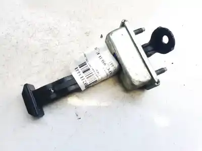 Recambio de automóvil de segunda mano de bisagra, tope freno de puerta trasera - trasero derecho para ford focus, 2011.04 - 2018 2.0 flexifuel 119kw 2011.04 - 2018 referencias oem iam 