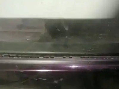 Pezzo di ricambio per auto di seconda mano plastica per mazda 2 lim. (de) 1.4 diesel cat riferimenti oem iam   