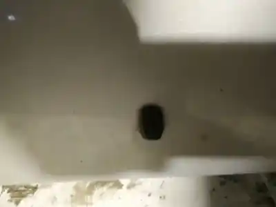 Peça sobressalente para automóvel em segunda mão plásticos por toyota corolla (e12) 2.0 d-4d linea luna berlina referências oem iam 