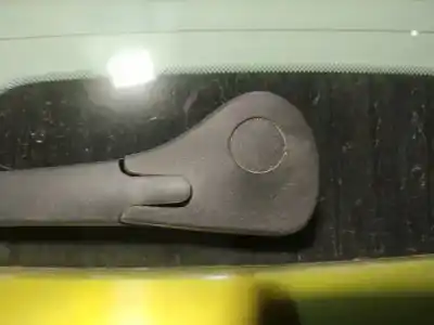 Second-hand car spare part rear windshield wiper motor for renault scenic ii 1.6 16v oem iam references 