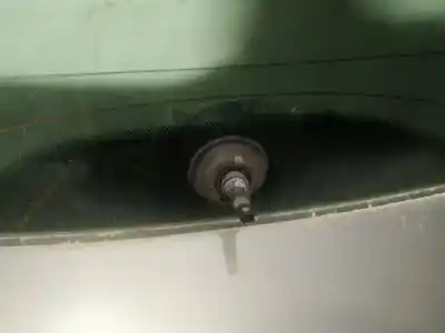 Second-hand car spare part rear windshield wiper motor for seat toledo (5p2) 1.9 tdi oem iam references 