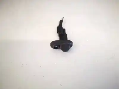 Peça sobressalente para automóvel em segunda mão trocar por opel meriva b 1.7 16v cdti referências oem iam 09153612