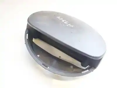 Peça sobressalente para automóvel em segunda mão display gps / multimídia por opel meriva b 1.7 16v cdti referências oem iam 009164455