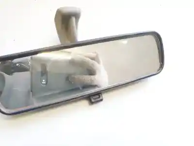 Peça sobressalente para automóvel em segunda mão espelho retrovisor interior por toyota corolla (e12) 2.0 d-4d linea luna berlina referências oem iam e11015709