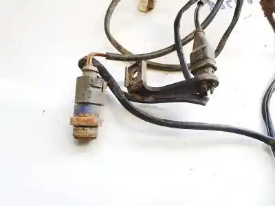 Second-hand car spare part parking sensor for audi a6 c5 (4b2, 4b4) 2.5 tdi oem iam references 4b0973712  