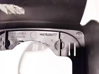 Pezzo di ricambio per auto di seconda mano plastica per citroen c8 2.0 hdi sx riferimenti oem iam 1487629077  