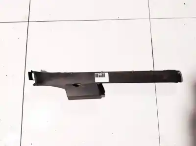 Peça sobressalente para automóvel em segunda mão plásticos por citroen c8 2.0 hdi sx referências oem iam 1483330070