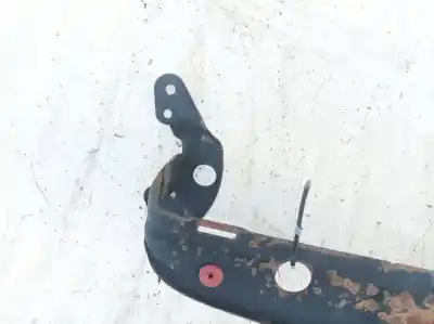 Second-hand car spare part front panel for volvo v50 (545) 2.4 oem iam references   