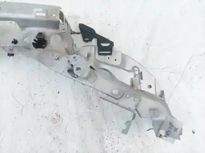 Second-hand car spare part front panel for volvo v50 (545) 2.4 oem iam references   