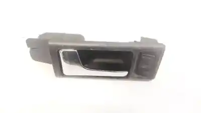 Pezzo di ricambio per auto di seconda mano maniglia interna anteriore sinistra per audi a6 avant (c4) 2.5 tdi riferimenti oem iam 4a0837019c