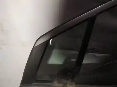 Peça sobressalente para automóvel em segunda mão VIDRO CUSTÓDIA TRIANGULAR FRENTE ESQUERDO por MERCEDES-BENZ A-CLASS, W168, 2001.06 - 2004.09 FACELIFT  Referências OEM IAM AS2  