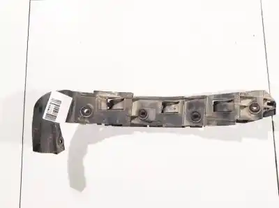 Second-hand car spare part rear bumper reinforcement for seat toledo (5p2) 1.9 tdi oem iam references 5p5807394