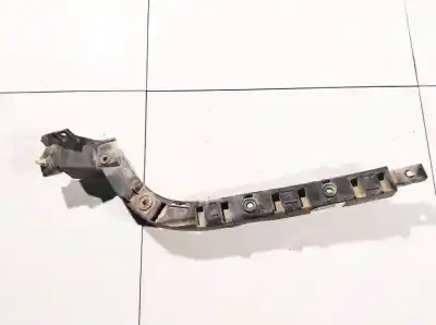 Second-hand car spare part rear bumper reinforcement for seat toledo (5p2) 1.9 tdi oem iam references 5p5807862