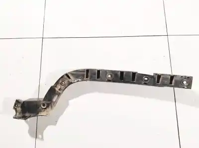 Second-hand car spare part rear bumper reinforcement for seat toledo (5p2) 1.9 tdi oem iam references 5p5807861