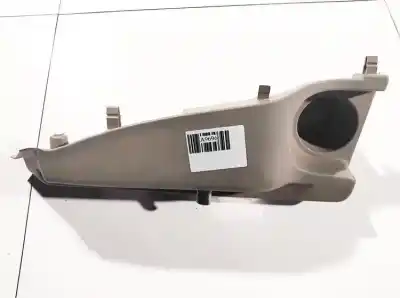 Second-hand car spare part plastics for renault scenic ii 1.6 16v oem iam references 82000165058