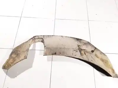 Second-hand car spare part right rear wheel arch for seat toledo (5p2) 1.9 tdi oem iam references 
