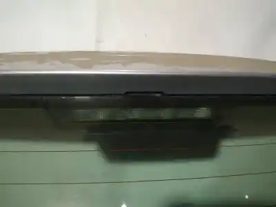 Автозапчастина б/у центральний гампов для toyota auris, i e15 2006.10 - 2012.10 1.6l 91kw dual vvt-i 2006.10 - 2012.10 посилання на oem iam   