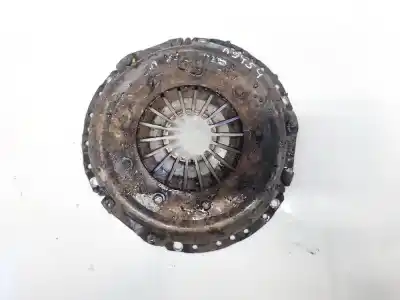 Peça sobressalente para automóvel em segunda mão kit de embreagem por audi 80 b4 avant (8c5) 1.9 tdi referências oem iam 
