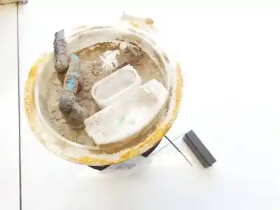 Pezzo di ricambio per auto di seconda mano sensore di livello del carburante per seat altea (5p1) 1.6 riferimenti oem iam 1k0919051m