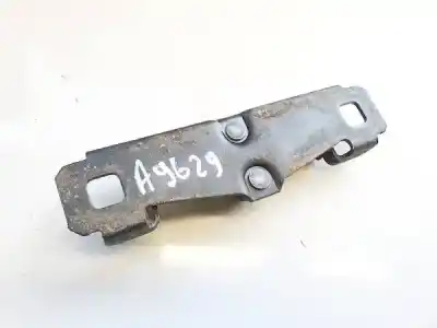 Second-hand car spare part trunk lock for volvo v50 (545) 2.0 d oem iam references   