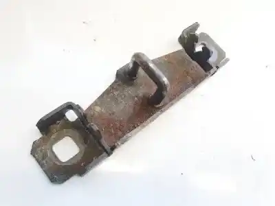 Pezzo di ricambio per auto di seconda mano baule / serratura del cancello per volvo v50 (545) 2.0 d riferimenti oem iam 