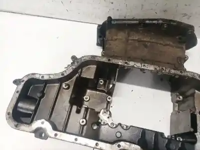 Second-hand car spare part sump for audi a6 avant (4f5) 2.7 tdi oem iam references   