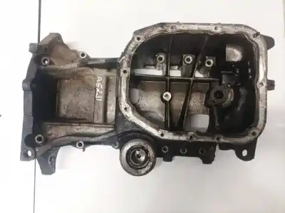 Автозапчасти б/у возчик за toyota yaris verso (ncp2/nlp2) 1.4 d-4d linea sol ссылки oem iam 