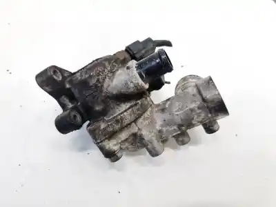 Second-hand car spare part thermostat for kia ceed (ed) 1.6 crdi 115 oem iam references   