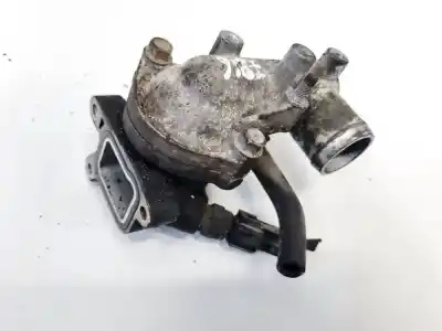 Second-hand car spare part thermostat for kia ceed (ed) 1.6 crdi 115 oem iam references   