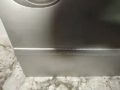 Pezzo di ricambio per auto di seconda mano plastica per opel meriva b 1.7 16v cdti riferimenti oem iam   