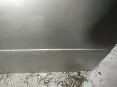 Pezzo di ricambio per auto di seconda mano plastica per opel meriva b 1.7 16v cdti riferimenti oem iam   