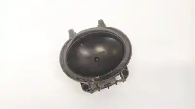 Peça sobressalente para automóvel em segunda mão plásticos por peugeot 406 (8b) 2.0 hdi 110 referências oem iam 1305219099