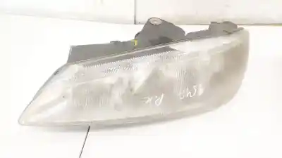 Peça sobressalente para automóvel em segunda mão farol / farolim esquerdo por peugeot 406 (8b) 2.0 hdi 110 referências oem iam 0301037021