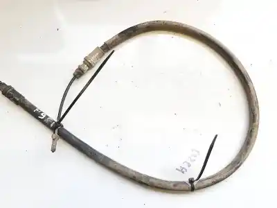 Pezzo di ricambio per auto di seconda mano LEVA DEL FRENO A MANO per CITROEN C4 PICASSO  Riferimenti OEM IAM   