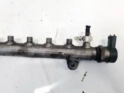 Second-hand car spare part distributor pipe for kia ceed (ed) 1.6 crdi 115 oem iam references 314002a410  31400-2a410 0445214111