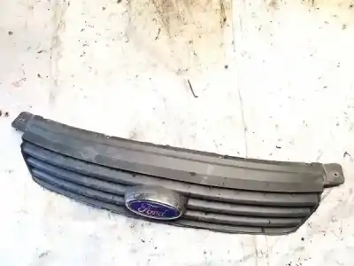 Автозапчасти б/у передняя решетка за ford kuga i 2.0 tdci ссылки oem iam 8v418200ac