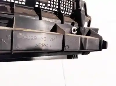 Автозапчастина б/у торпеда для mazda 5 berl. (cr) 2.0 crtd active+ (105kw) посилання на oem iam cc29507p1  k2443