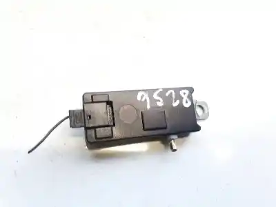 Second-hand car spare part antenna amplifier for audi a6 c5 (4b2, 4b4) 2.5 tdi oem iam references 4b9035225e  11715700