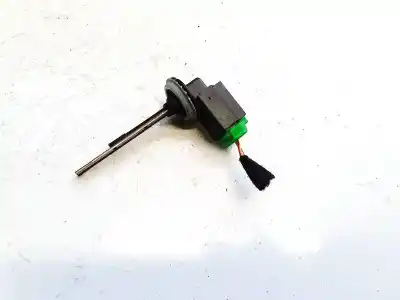 Автозапчастина б/у датчик для citroen c4 picasso 1.6 16v hdi fap посилання на oem iam 105767374  