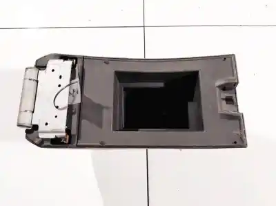 Автозапчастина б/у центральний подлокник для ford c-max (cb3) 1.6 tdci cat посилання на oem iam vp3m5x47321aaw  bs1449-43f35