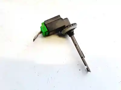 Автозапчастина б/у датчик для citroen c4 picasso 1.6 16v hdi fap посилання на oem iam a6410040019  105561576