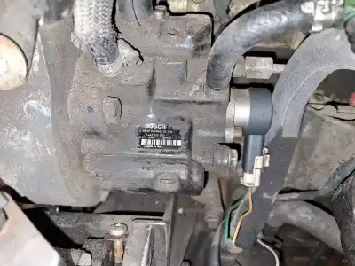 Pièce détachée automobile d'occasion POMPE À INJECTION pour PEUGEOT 806  Références OEM IAM 0445010010  