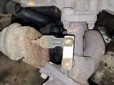 Gebrauchtes Autoersatzteil TURBOLADER zum PEUGEOT 806  OEM-IAM-Referenzen 9634521180  