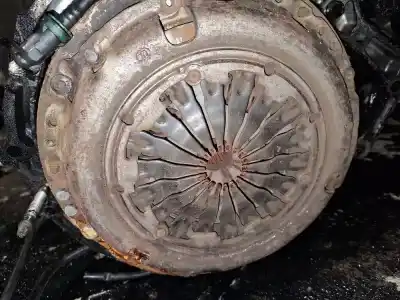 Peça sobressalente para automóvel em segunda mão kit de embreagem por citroen berlingo cuadro 1.6 16v hdi referências oem iam 