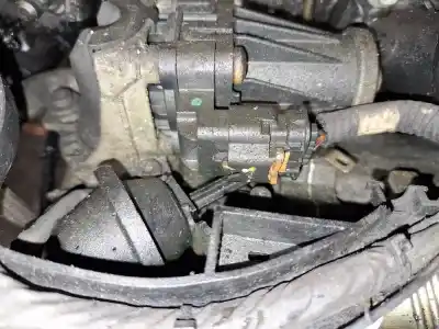 Peça sobressalente para automóvel em segunda mão válvula egr por citroen berlingo cuadro 1.6 16v hdi referências oem iam 9802194080