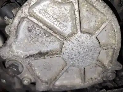 Peça sobressalente para automóvel em segunda mão depressor de travões / bomba de vácuo por citroen berlingo cuadro 1.6 16v hdi referências oem iam 9804021880