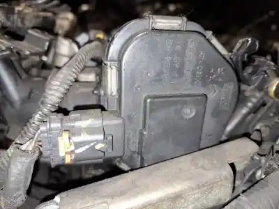 Peça sobressalente para automóvel em segunda mão borboleta de admissão por citroen berlingo cuadro 1.6 16v hdi referências oem iam 41971305607